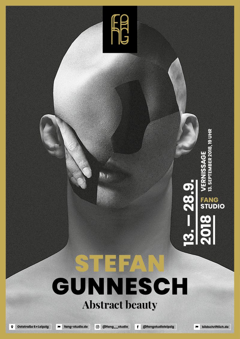 Stefan Gunnesch – Abstract beauty